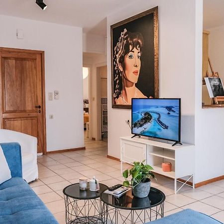 The Venetian Walls Smart Apartments Ηράκλειο Κρήτης Εξωτερικό φωτογραφία