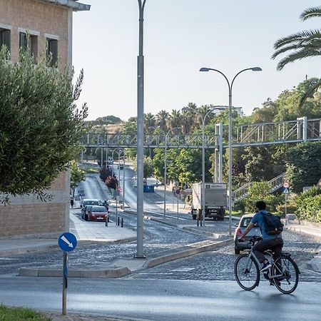 The Venetian Walls Smart Apartments Ηράκλειο Κρήτης Εξωτερικό φωτογραφία