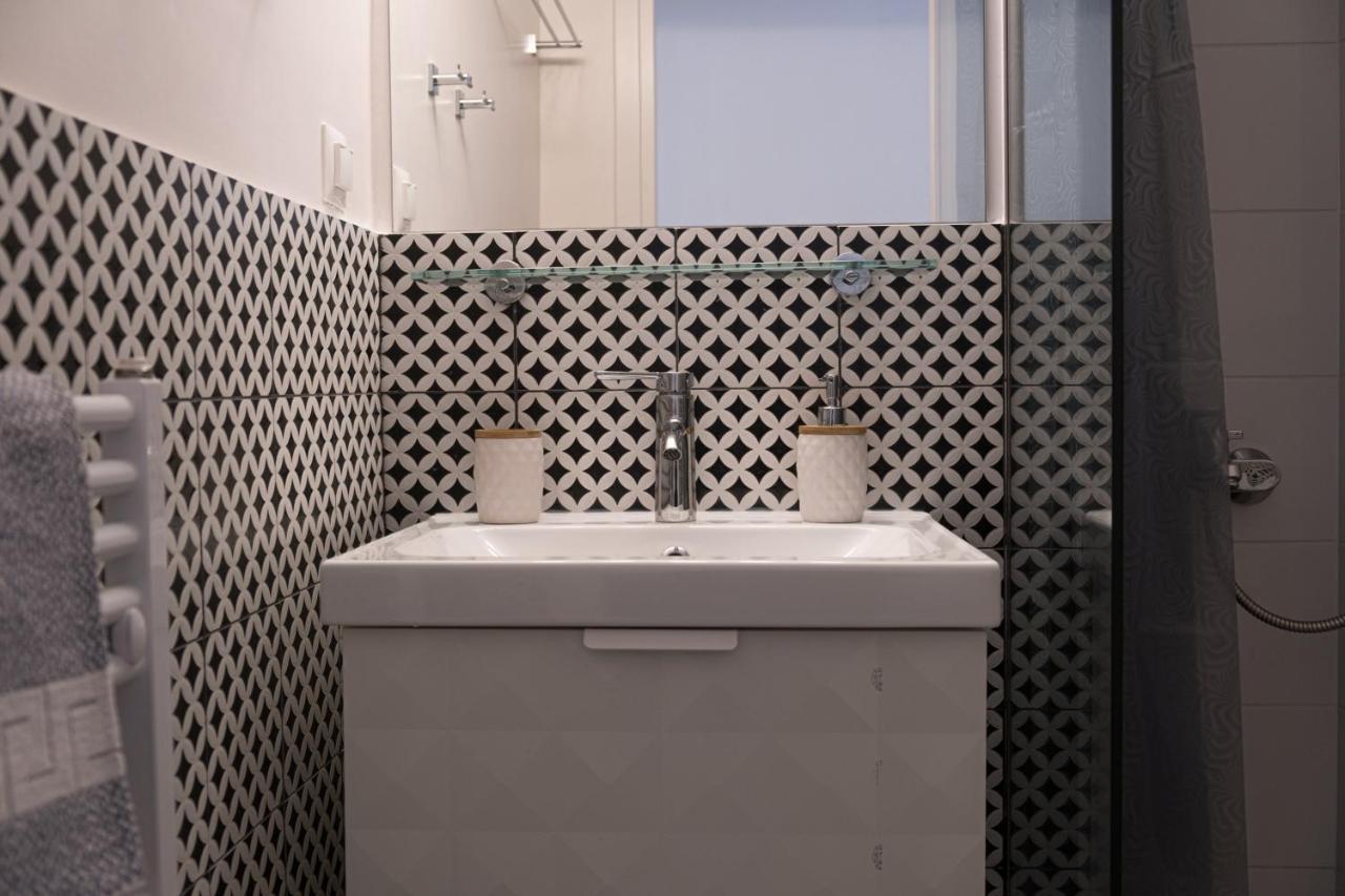 The Venetian Walls Smart Apartments Ηράκλειο Κρήτης Εξωτερικό φωτογραφία