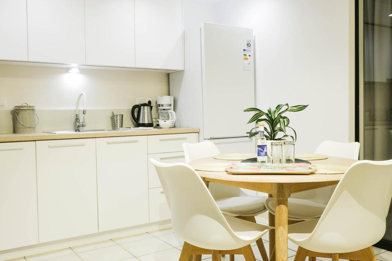 The Venetian Walls Smart Apartments Ηράκλειο Κρήτης Εξωτερικό φωτογραφία