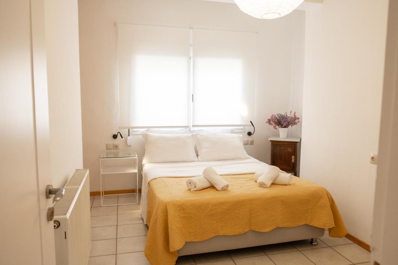 The Venetian Walls Smart Apartments Ηράκλειο Κρήτης Εξωτερικό φωτογραφία