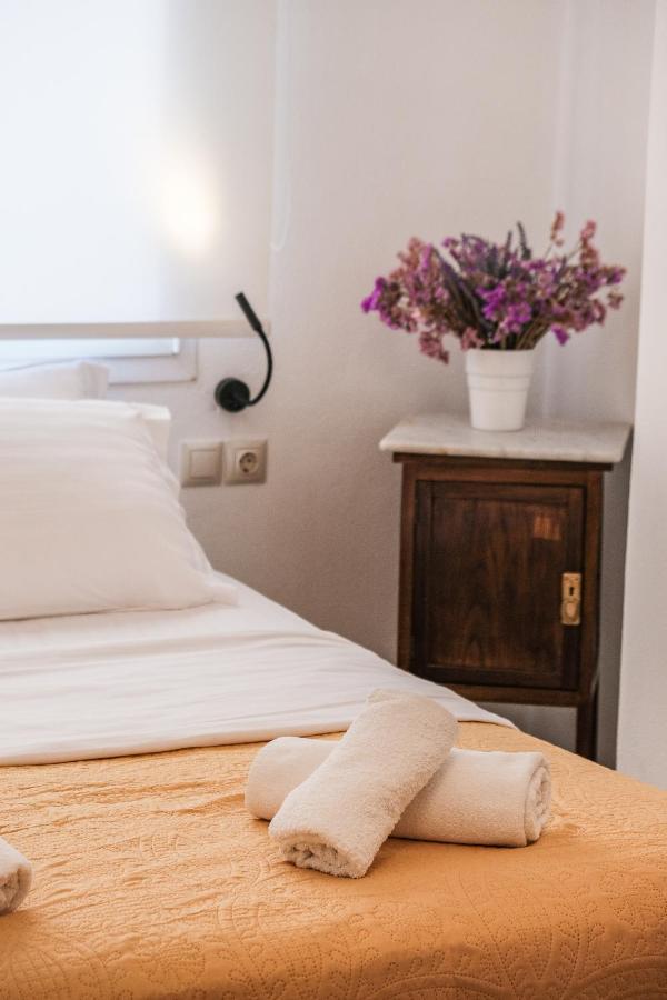 The Venetian Walls Smart Apartments Ηράκλειο Κρήτης Εξωτερικό φωτογραφία
