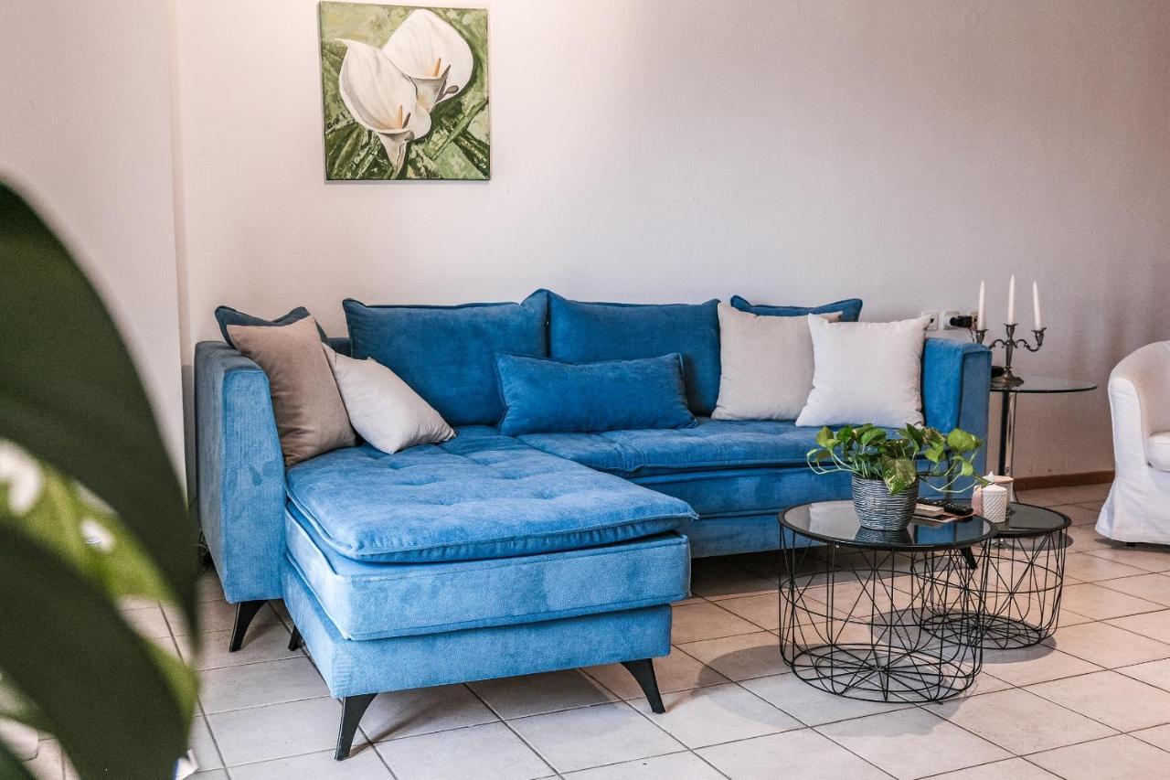 The Venetian Walls Smart Apartments Ηράκλειο Κρήτης Εξωτερικό φωτογραφία