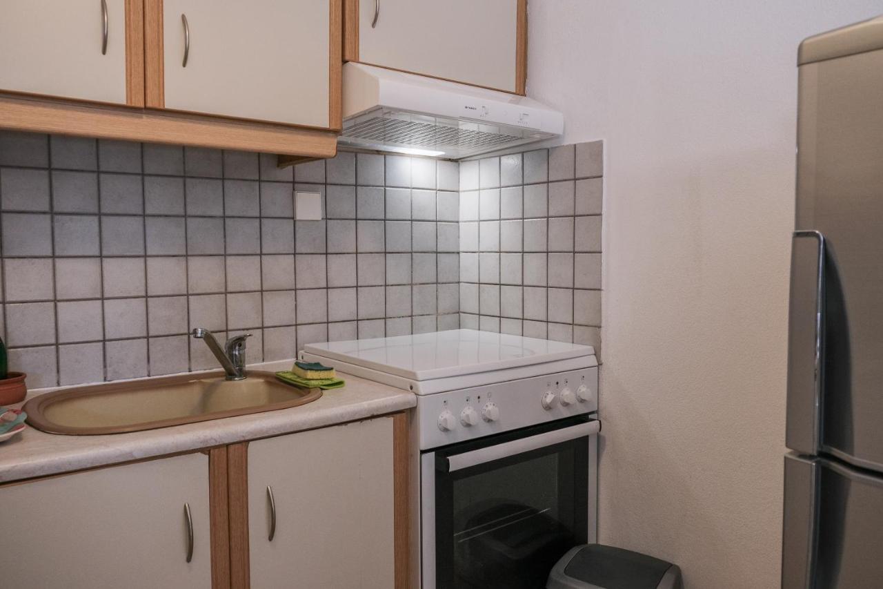 The Venetian Walls Smart Apartments Ηράκλειο Κρήτης Εξωτερικό φωτογραφία
