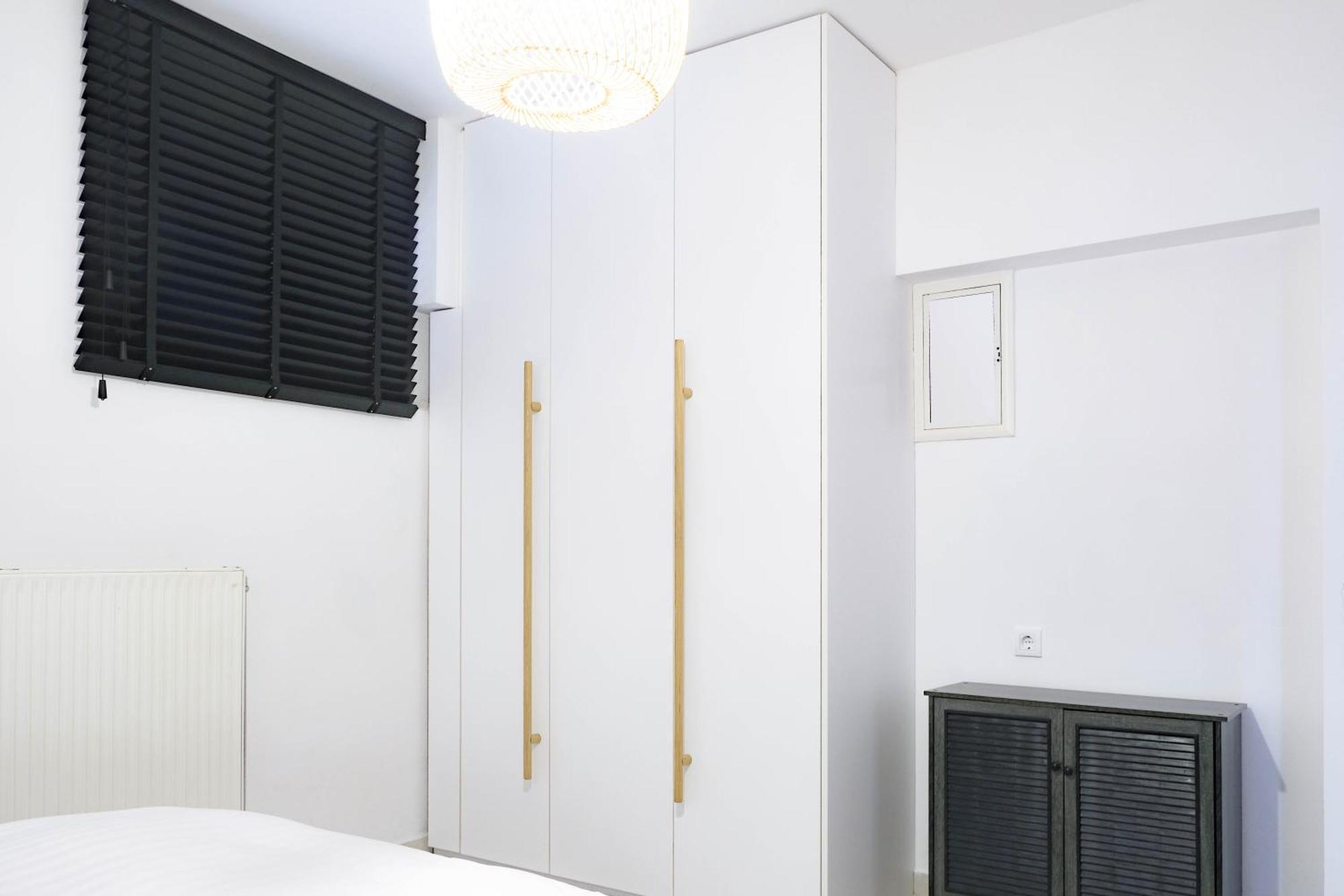 The Venetian Walls Smart Apartments Ηράκλειο Κρήτης Δωμάτιο φωτογραφία